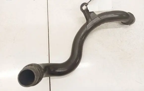 Audi Q5 SQ5 Engine coolant pipe/hose 04L121071G