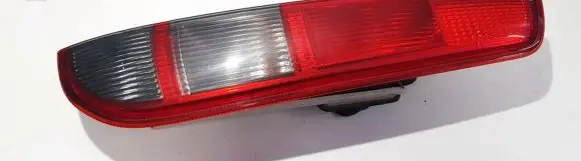 Ford Focus Rear/tail lights 4m5113n004c 4m51-13n004-c