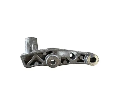 Ford Bronco A/C compressor mount bracket K2GE8D611 K2GE8D611BAE