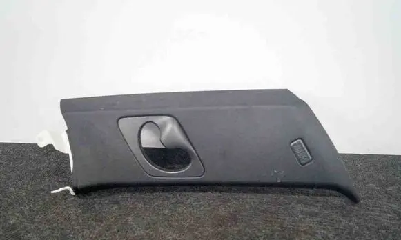 BMW X6 E71 (B) pillar trim (bottom) 6981709