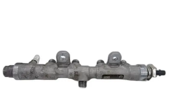 Peugeot Partner III Fuel main line pipe 9821399680