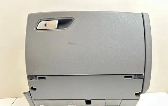 Audi A7 S7 4G Glove box 4G0971679D 4G8857035