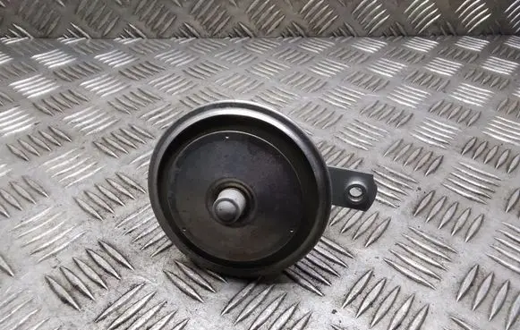 Volkswagen PASSAT B5.5 Horn signal 4A0951113 E2869 722367