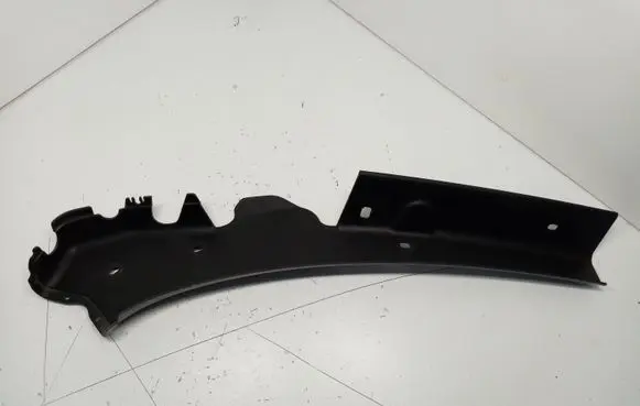 BMW 5 GT F07 Other trunk/boot trim element 51497225393 7225333