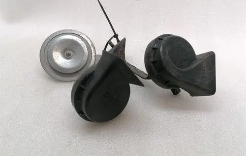 Porsche Boxster 986 Horn signal 99663501504