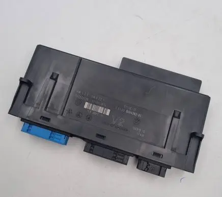 BMW 5 F10 F11 Comfort/convenience module 9244392 5026171874 532535T00