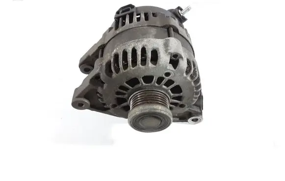 SsangYong Tivoli Generator/alternator A6731544002 223165
