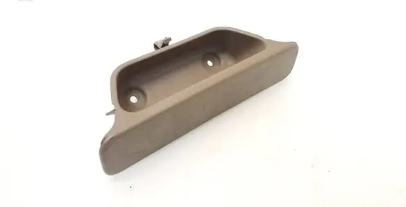 Volvo XC60 Tailgate trunk handle TEW000719