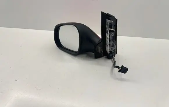 Seat Altea Front door electric wing mirror