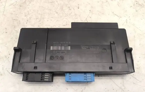 BMW 1 E81 E87 Comfort/convenience module 6983305 6135698335