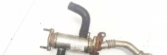 KIA Carnival EGR valve cooler