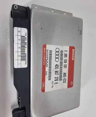 ABS control unit/module