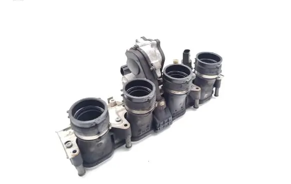 Intake manifold