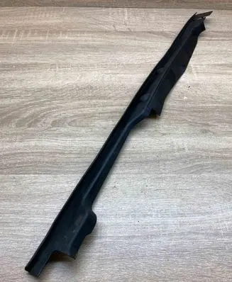 Audi A4 S4 B9 Fender end trim 8W0820581