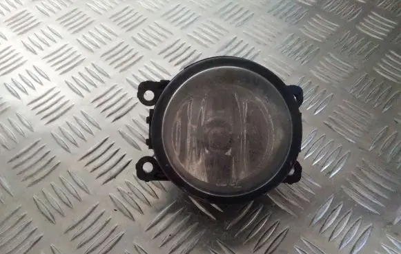 Citroen C4 I Front fog light 89204712 9650001680