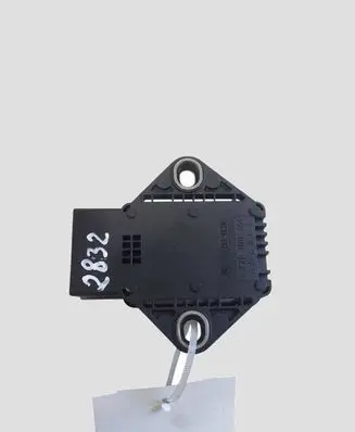 Peugeot 5008 ESP acceleration yaw rate sensor 0265005765 9664661580