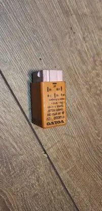 Volvo V70 Other relay 9148300