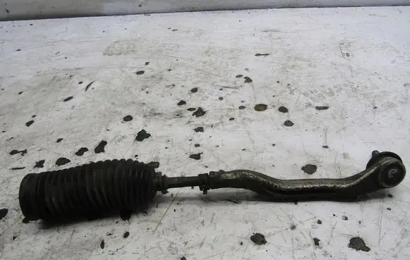 Renault Megane IV Steering tie rod end 1111