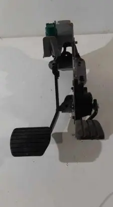 Renault Zoe Brake pedal