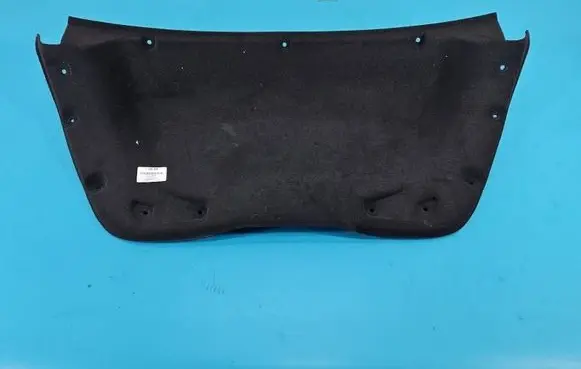 Fiat Tipo Tailgate/boot cover trim set IMPRK1538336