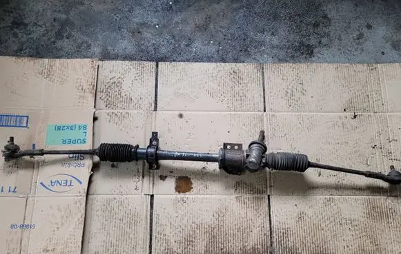 Mazda 626 Steering rack