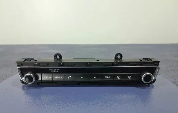 KIA Optima Head unit multimedia control 96540-D4700WK