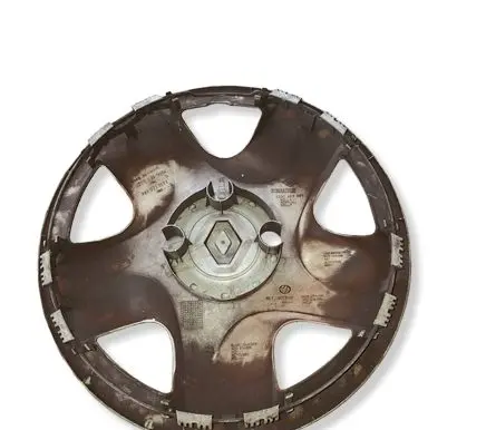 Renault Twingo II R14 wheel hub/cap/trim 403157603R RET9711051