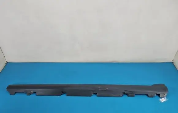 Seat Leon (5F) Foot area side trim 5F9853851D IMPRK1581081