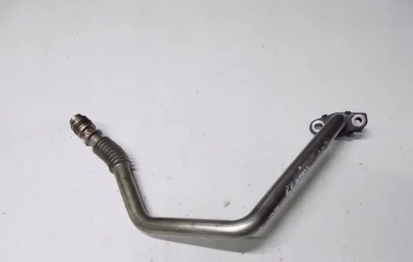 Renault Scenic III - Grand scenic III Exhaust gas pipe 8149307iuol12