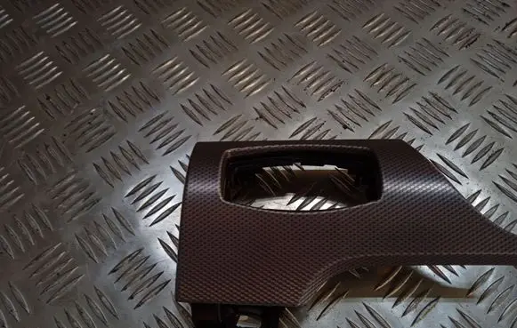 Ford Mustang VI Panel trim FR3B13D168BHSMQU