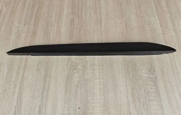 BMW X6 G06 Front door glass trim molding 7479665