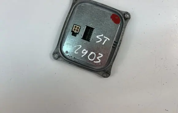 Xenon control unit/module