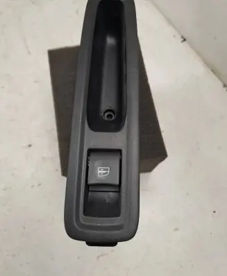 Dacia Sandero III Electric window control switch 829600971R