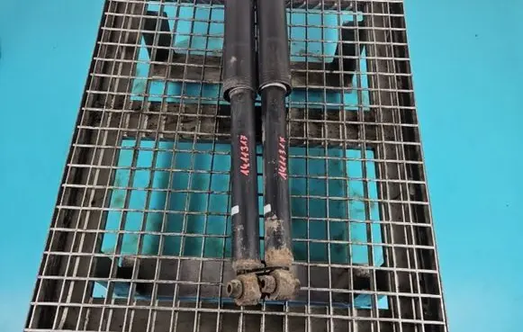 Toyota Corolla E140 E150 Rear shock absorber/damper IMPRK1411317
