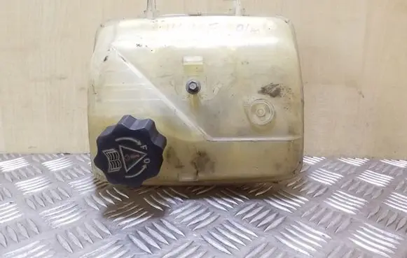 Fiat Ulysse Coolant expansion tank/reservoir 1488948080