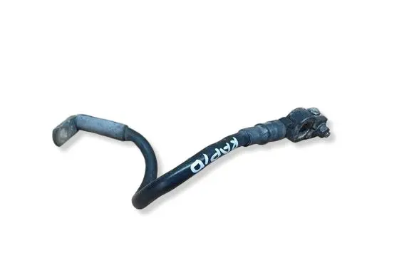 Skoda Rapid (NH) Negative earth cable (battery) 6R0971235C