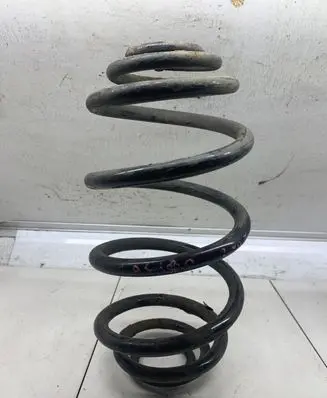 Opel Zafira B Rear coil spring