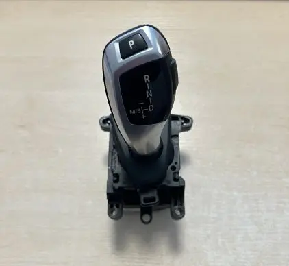 BMW 4 F36 Gran coupe Gear shifter/selector 9296897 10099950 90358152172531