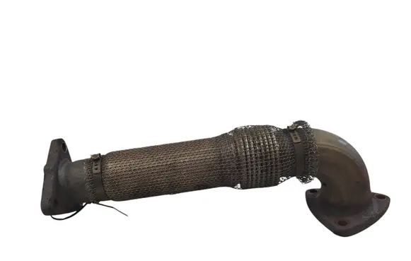 EGR valve line/pipe/hose