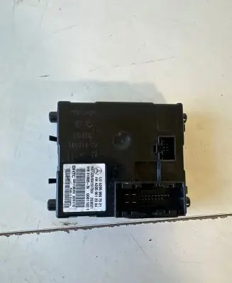 Mercedes-Benz C W205 Other control units/modules A2059007521 5HB01089539 A2059012004