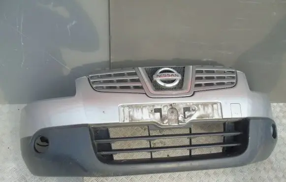 Nissan Qashqai Front bumper