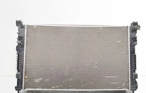 Renault Scenic E-Tech V Radiator set 3136234543 0130708560 214815MZ0A