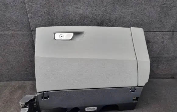 Audi Q7 4M Glove box 4M1857035D 4M1857035DLW3L 4M1816311