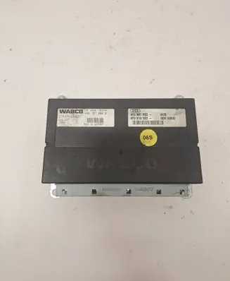 Audi A6 S6 C6 4F Suspension control unit/module 4F0907553 4F0910553