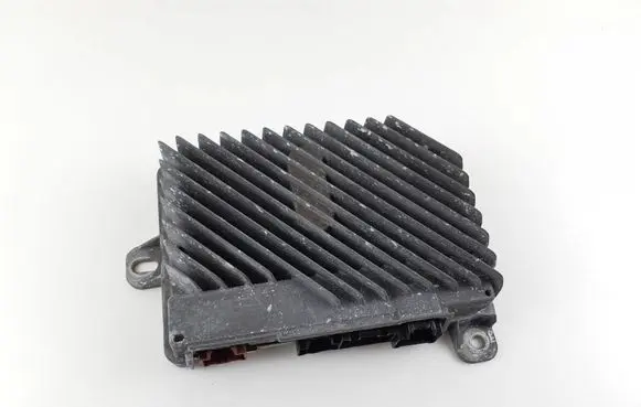 Cadillac Escalade Sound amplifier 84111301 812533698