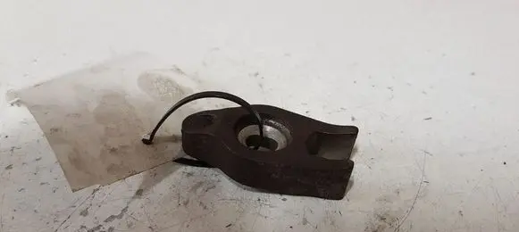 Ford Focus Fuel Injector clamp holder