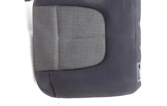 Peugeot 407 Other seats 