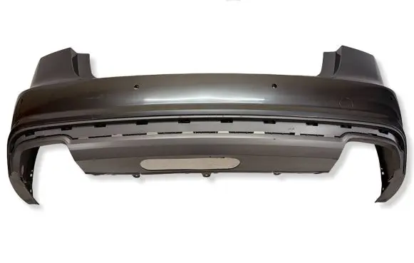 Audi A6 C7 Rear bumper 4G5807511AG 4G5807511AJ 4G5807511AH