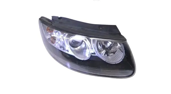Hyundai Santa Fe Headlight/headlamp 921022B025 921022B0