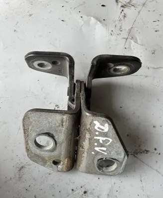 Dodge Durango III Front door upper hinge 